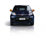 Fiat Panda K-Way 2015 года